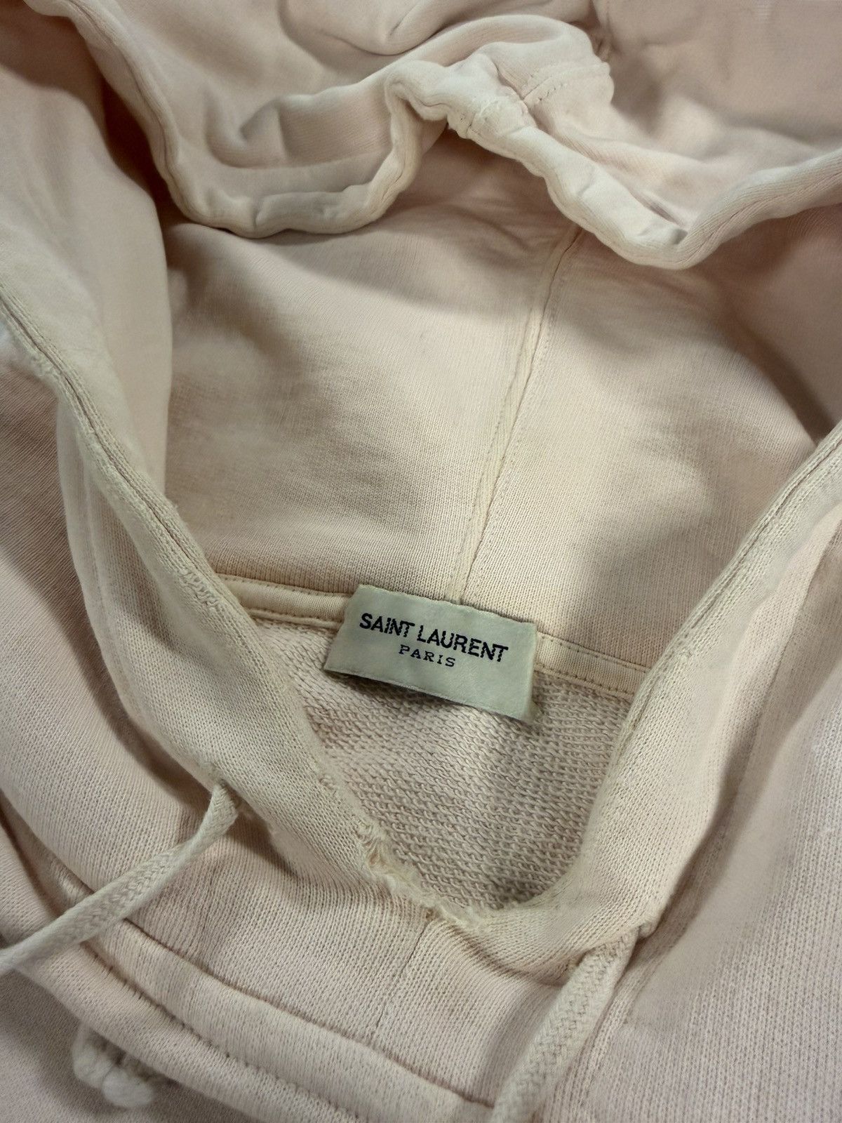 Saint Laurent Paris 3 Pack Saint Laurent Rive Gauche Logo Print S / XS Size US S / EU 44-46 / 1 - 9 Thumbnail
