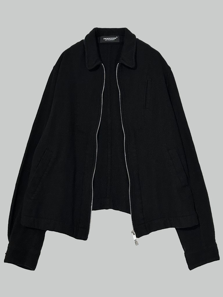 Undercover undercover Size US M / EU 48-50 / 2 - 1 Thumbnail