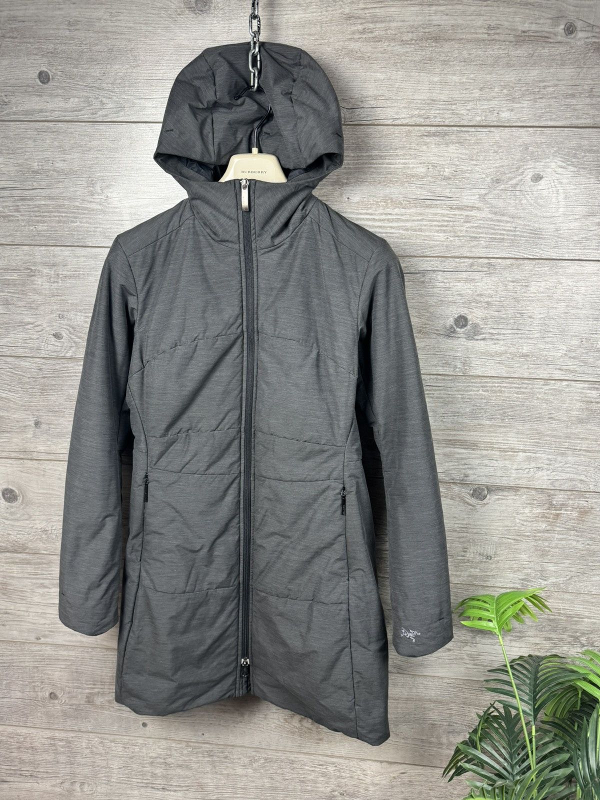 Arc'teryx Arc'teryx Darrah Coat Jacket Womans Outdoor Size M Size M / US 6-8 / IT 42-44 - 19 Thumbnail
