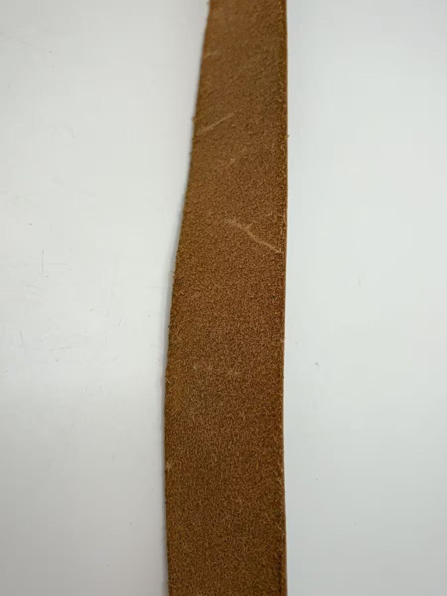 Comme des Garcons Leather Belt Size ONE SIZE - 6 Thumbnail