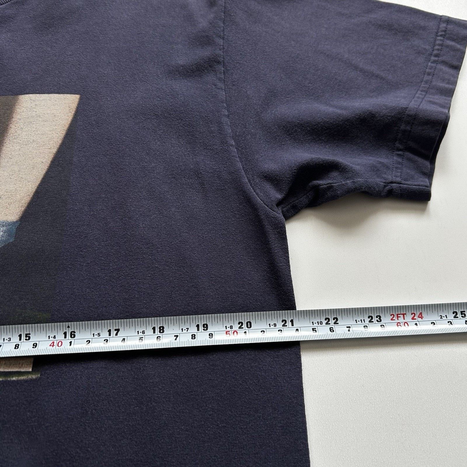 Supreme Supreme Dorothy Wizard Of Oz T-Shirt SS13 Large Made In USA Size US L / EU 52-54 / 3 - 5 Thumbnail
