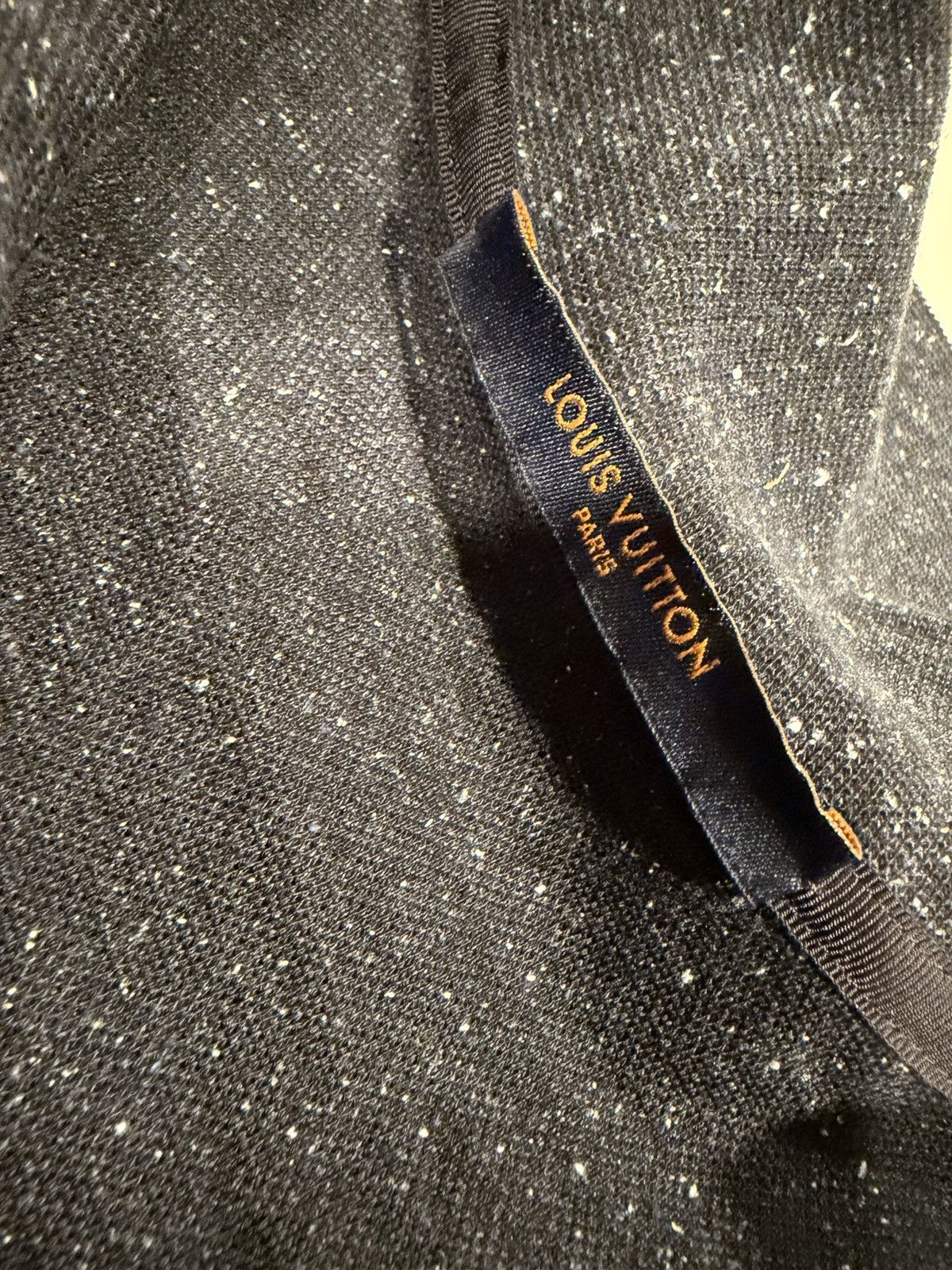 Louis Vuitton Louis Vuitton men’s monogram polo shirt. XL Size US XXL / EU 58 / 5 - 3 Thumbnail