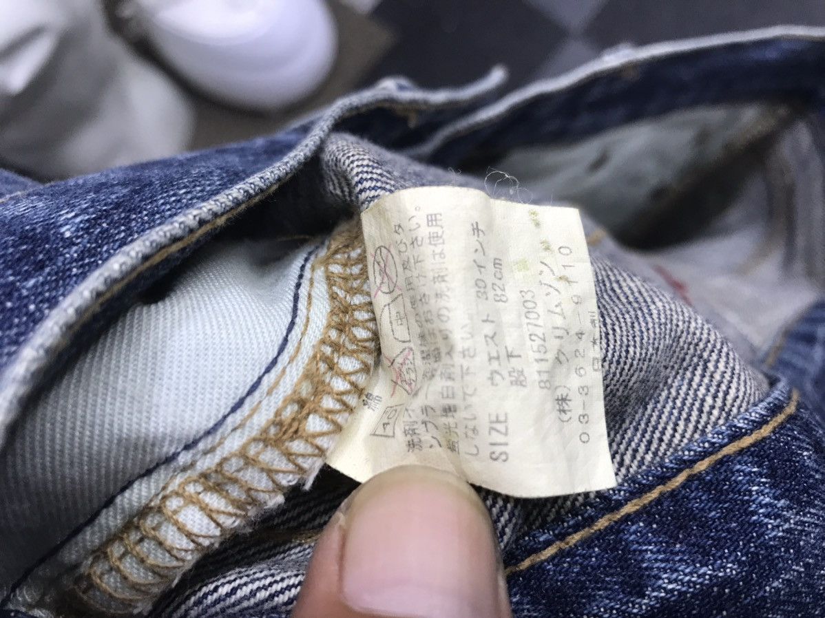 Other Flare🔥TC Surf Cool Fades Flare Jeans F15 Size US 30 / EU 46 - 3 Thumbnail
