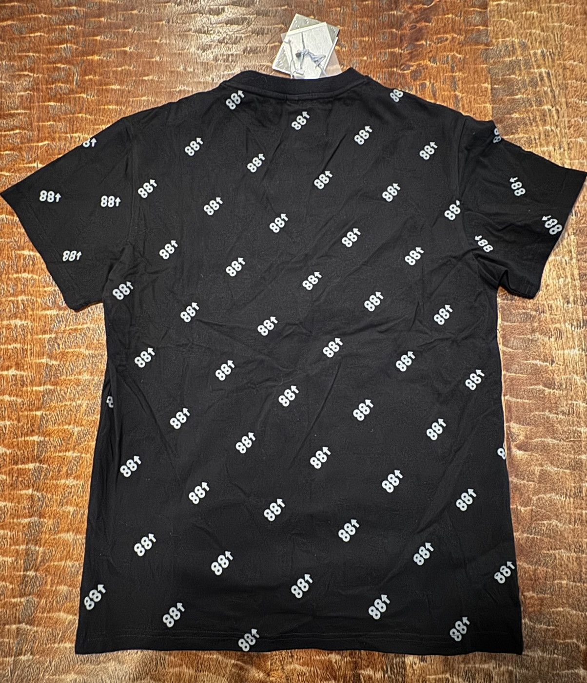 88rising 88Rising X Sorayama Robot Fish Tshirt M Size US M / EU 48-50 / 2 - 8 Thumbnail