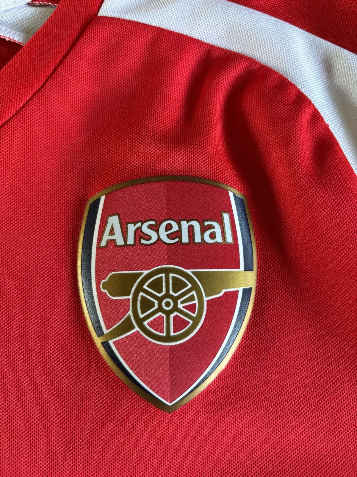 Puma Arsenal 2014/15 Puma Home Kit Size US S / EU 44-46 / 1 - 3 Thumbnail