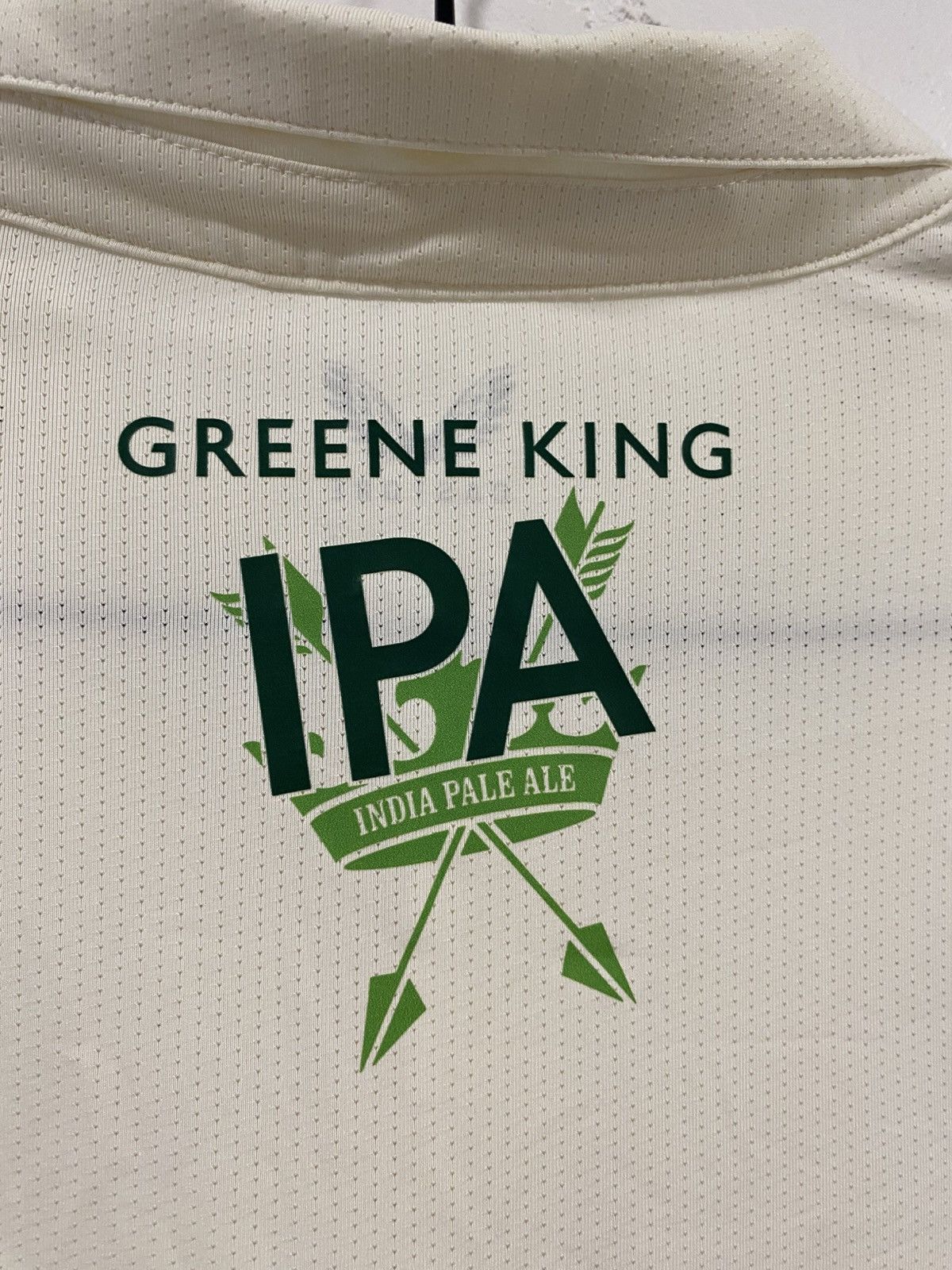 Castore Worcestershire county Rapid Cricket Jersey Size: XL Size US XL / EU 56 / 4 - 9 Thumbnail