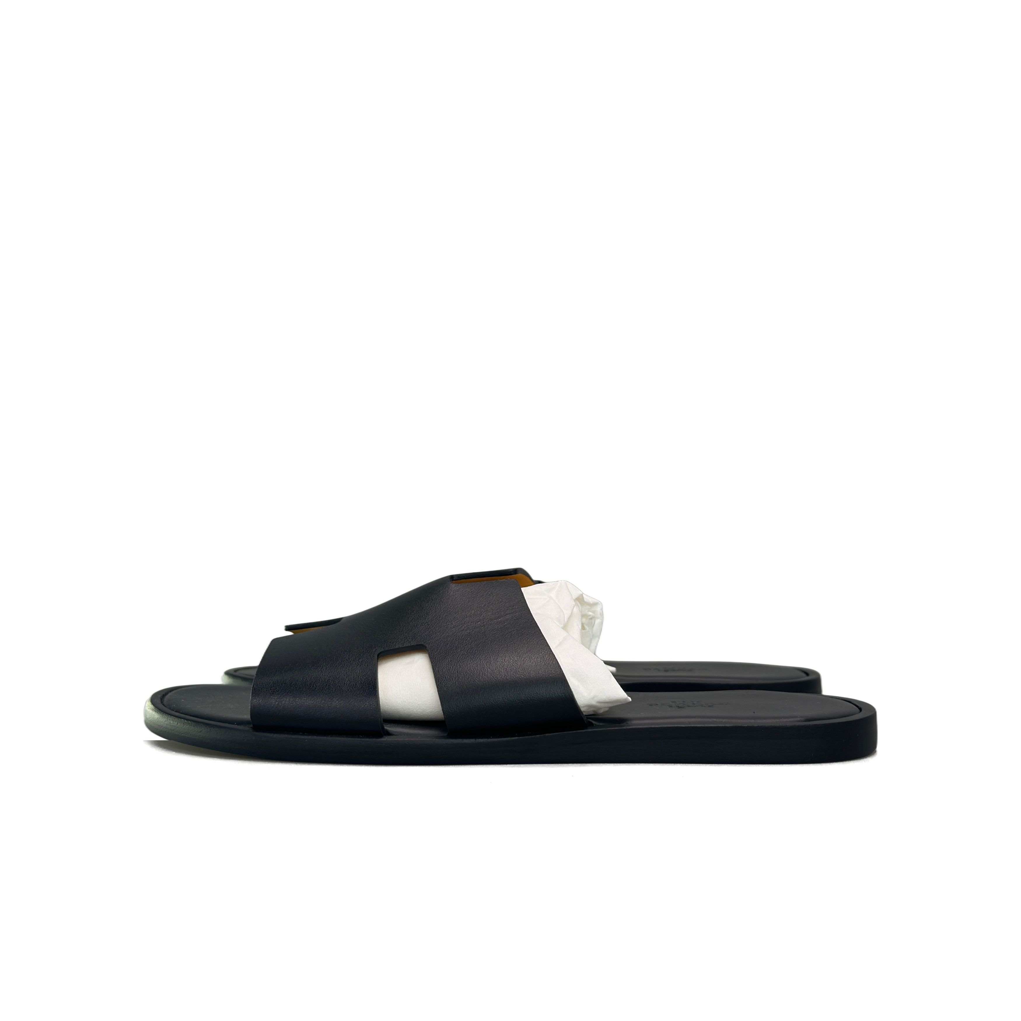 Hermes Hermès Izmir Sandals Size 39.5 Size US 6.5 / EU 39-40 - 1 Thumbnail