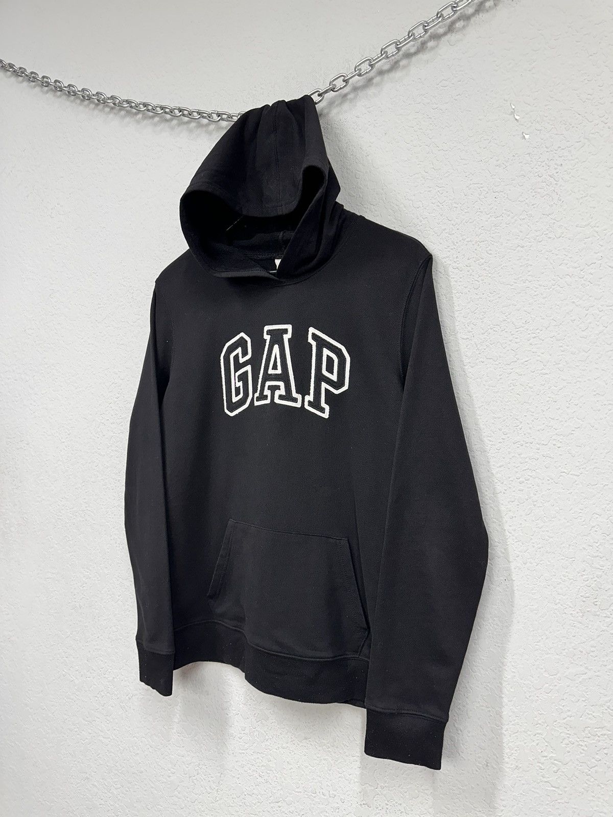 Gap Vintage Gap Avantgarde Y2K Streetwear Japanese Puma Rare Size US S / EU 44-46 / 1 - 6 Thumbnail