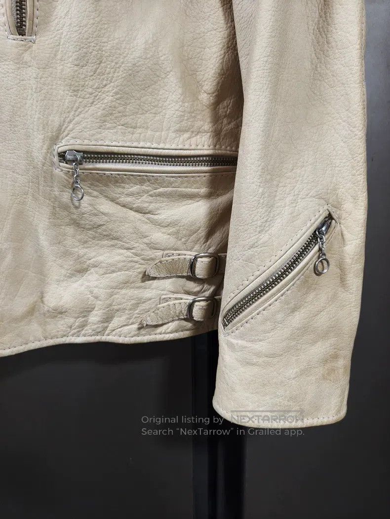 Schott Schott Riding leather clothes Size US S / EU 44-46 / 1 - 3 Thumbnail