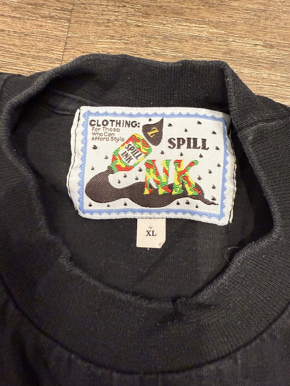 Vintage ***FINAL DROP***RARE 00 VANCOUVER BC CANADA “HANDZ” SHIRT XL Size US XL / EU 56 / 4 - 3 Thumbnail