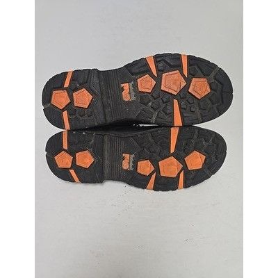 Timberland Timberland Men's Endurance HD 8" CTCP Boots 12W Size US 12 / EU 45 - 10 Thumbnail