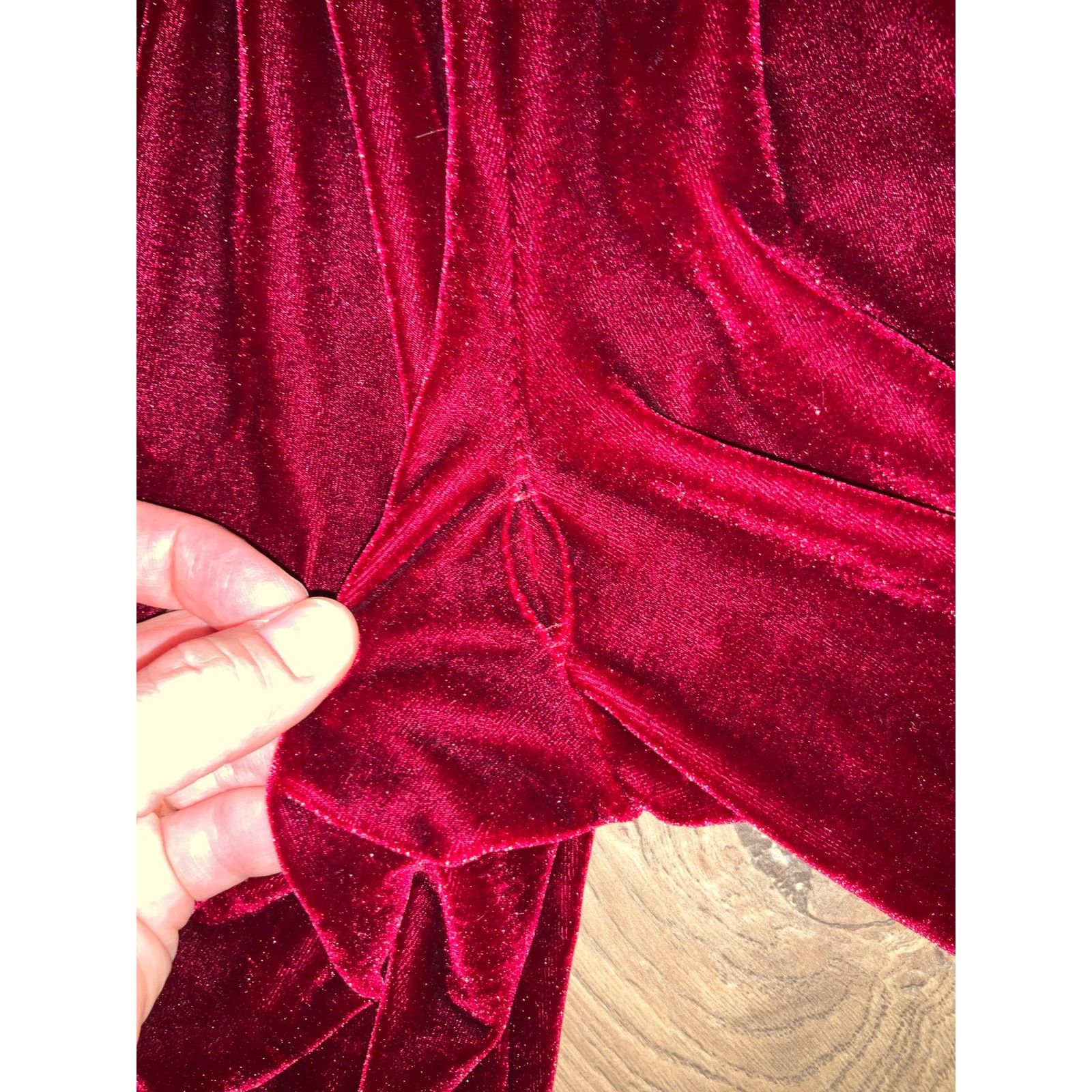Flying Coffin A. Calin for Flying Tomato jumpsuit, S Size 27" / US 4 / IT 40 - 12 Thumbnail