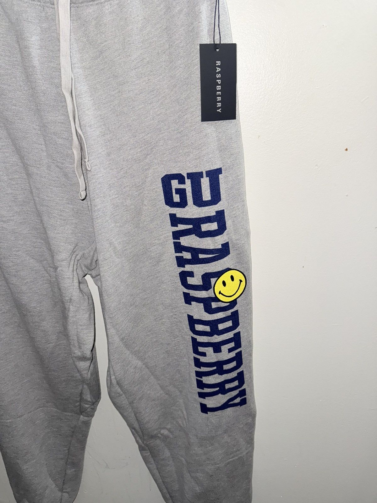 The GV Gallery GVG X GREEDY UNIT JIM CLASS SWEATS Size US 30 / EU 46 - 2 Thumbnail
