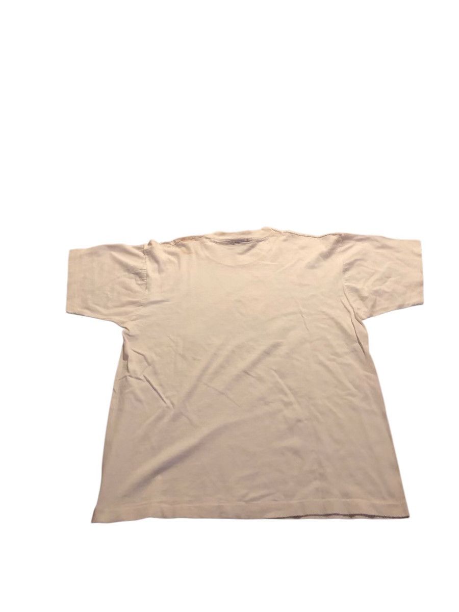 Vintage Vintage 1987 “ Mr Fisherman” T Shirt S/XL Size US XL / EU 56 / 4 - 6 Thumbnail