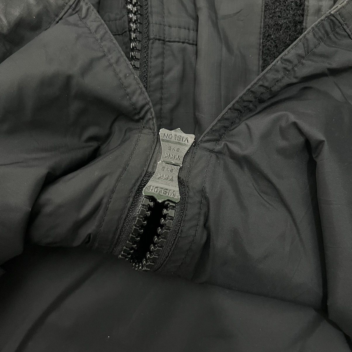 Wtaps Wtaps Type W-Para Smock Jacket Cold Weather Size US XL / EU 56 / 4 - 12 Thumbnail