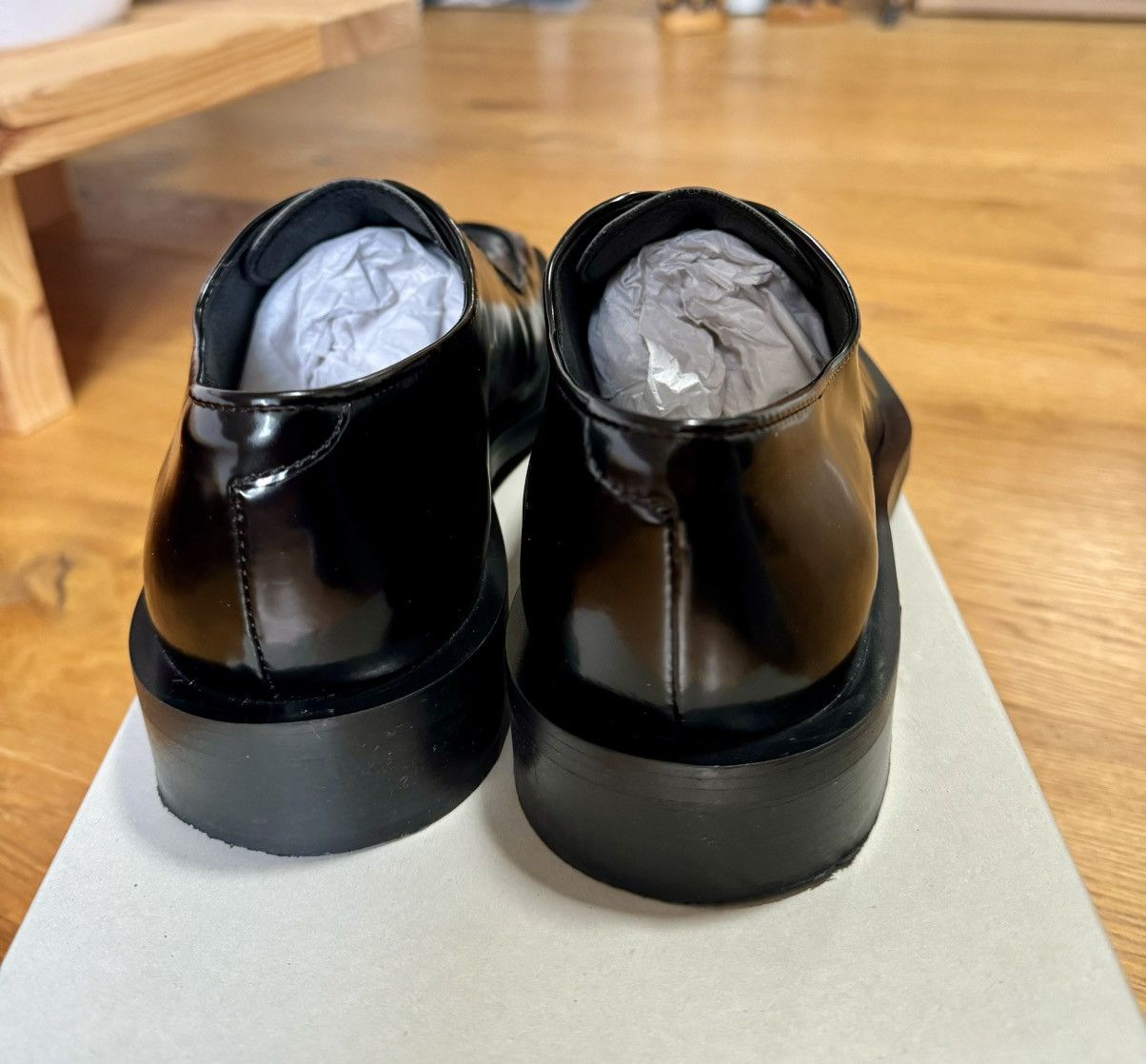 GmbH Kaan Derby Size US 9 / EU 42 - 3 Thumbnail