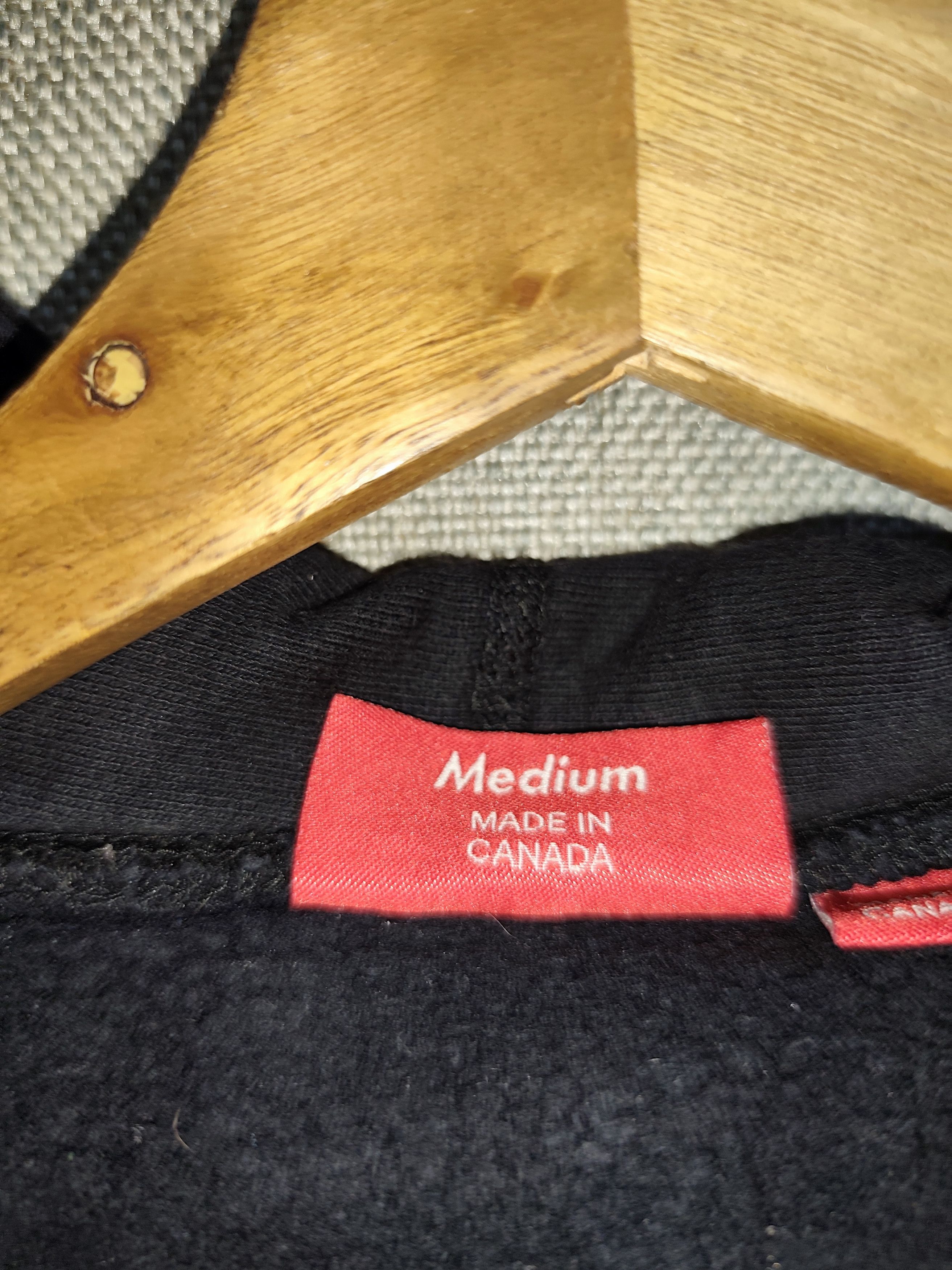 Supreme FW18 Supreme (S) Logo Sunfaded Hoodie Size US M / EU 48-50 / 2 - 8 Thumbnail