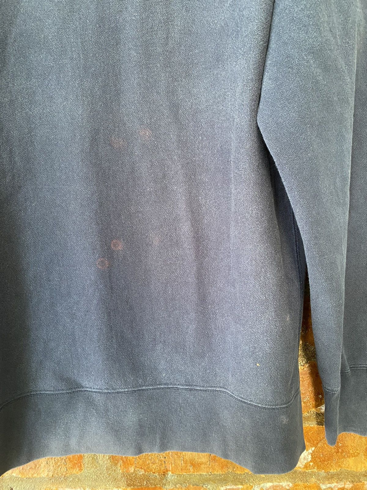 Bape × Futura 1999 Bape X Futura Hoodie Size US L / EU 52-54 / 3 - 10 Thumbnail