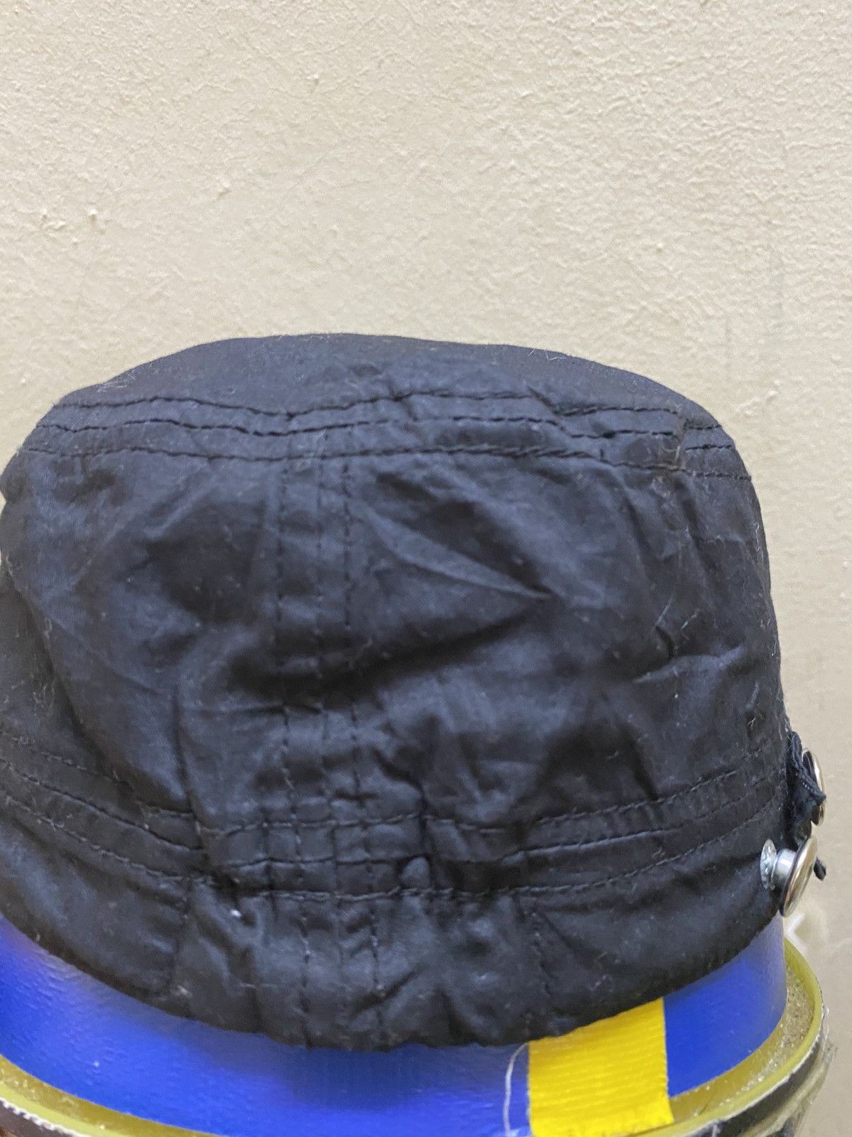 Japanese Brand × Kapital × Vintage Vintage 2000s studed kptal style Size ONE SIZE - 4 Thumbnail