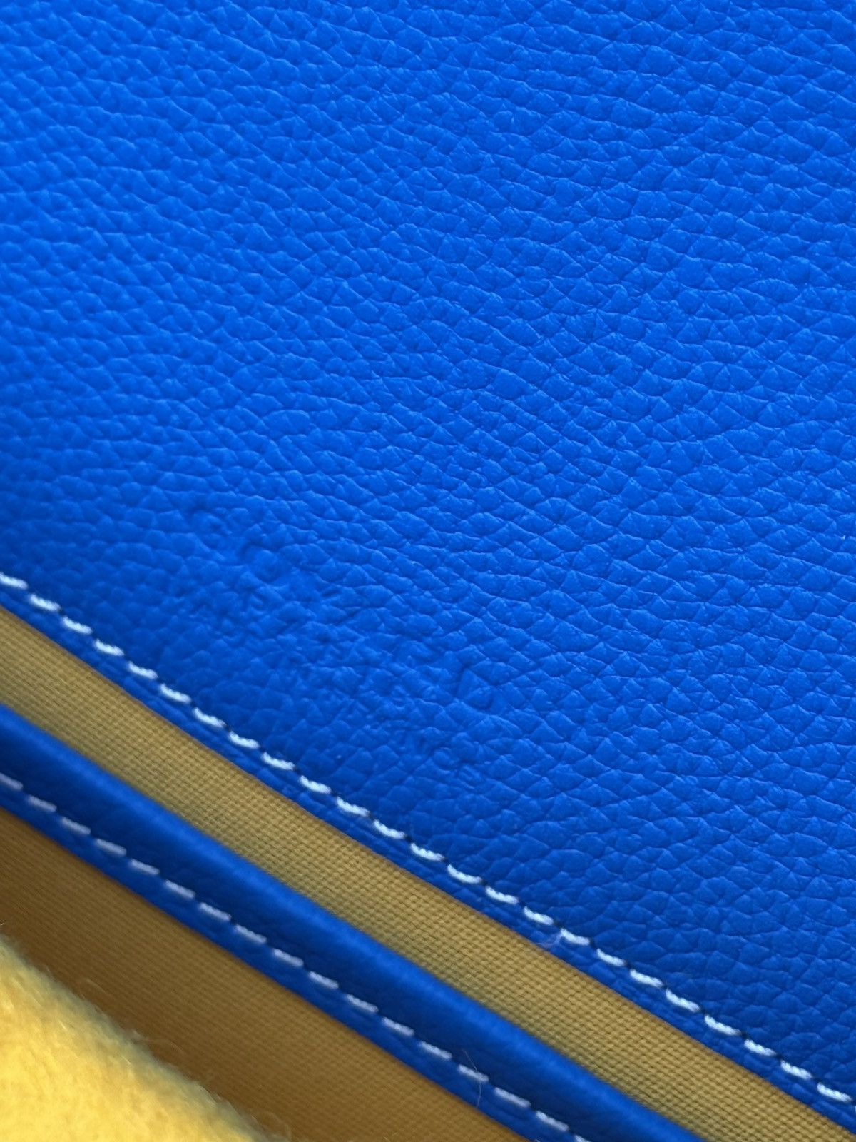 Goyard GOYARD Belvedere mm messenger bag Size ONE SIZE - 15 Thumbnail