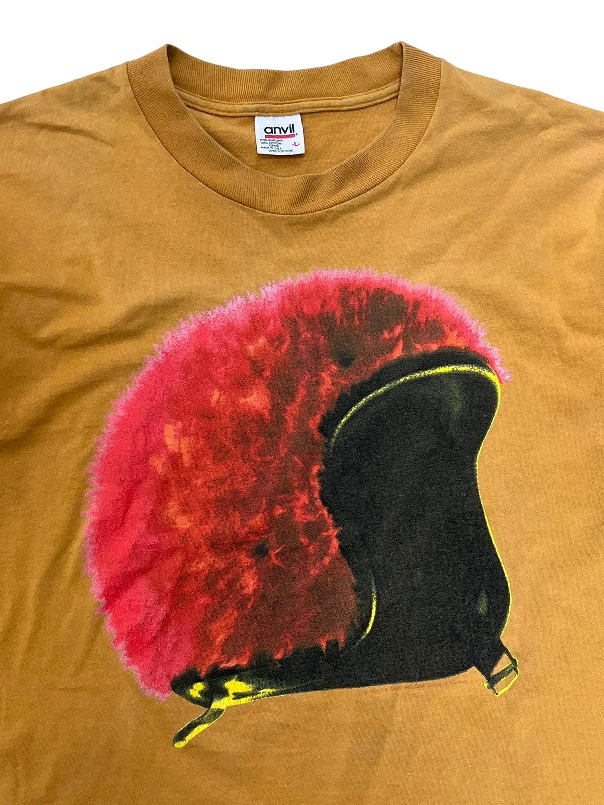 Band Tees 90’s the breeders tour tshirt Size US L / EU 52-54 / 3 - 3 Thumbnail