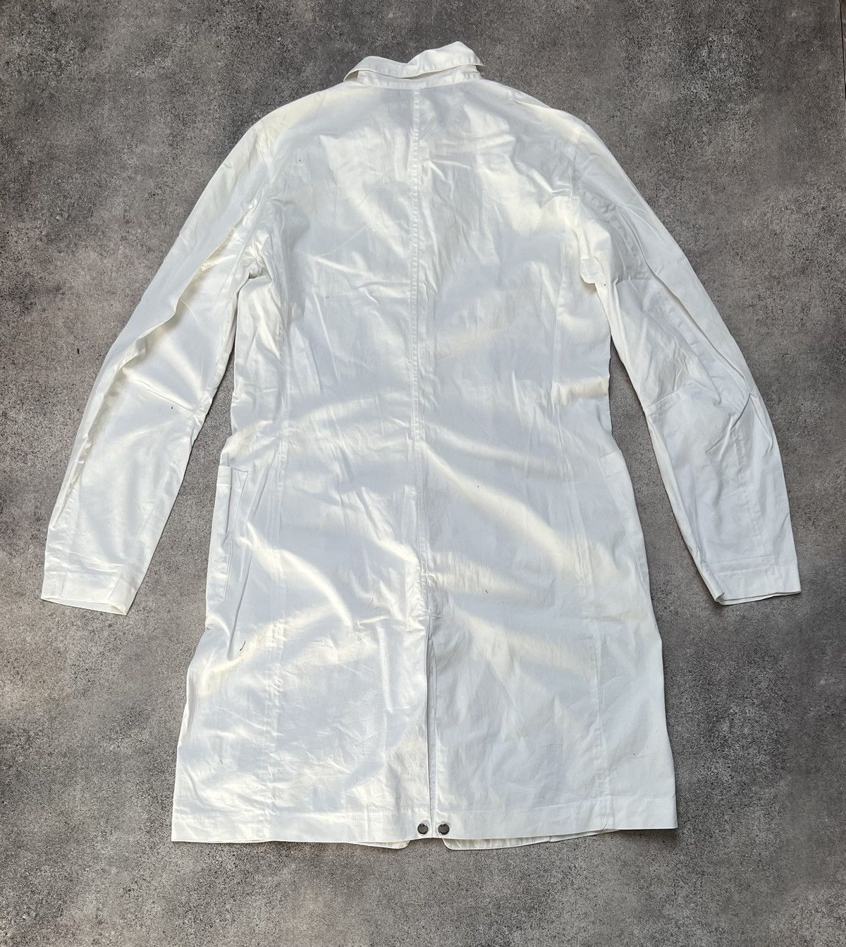 Company vintage trench coat