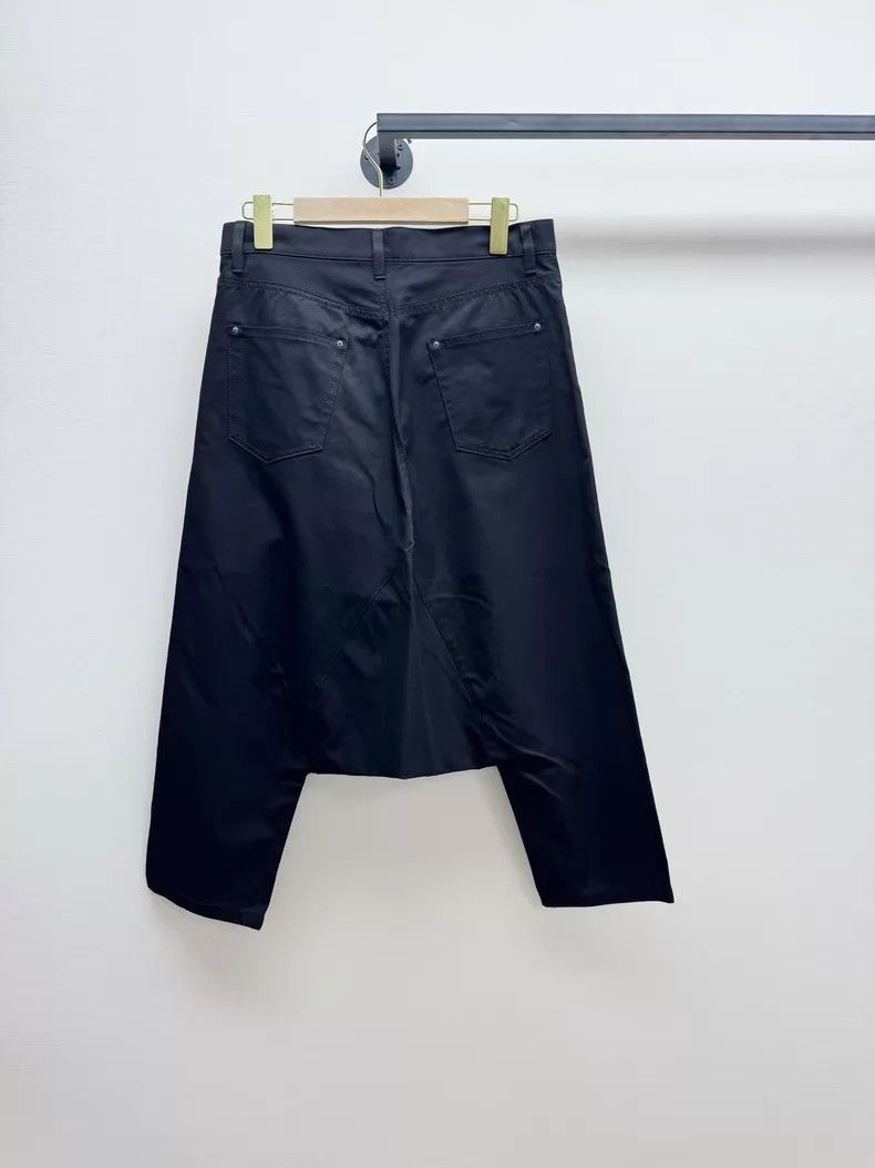 Yohji Yamamoto #REF! Size US 28 / EU 44 - 5 Thumbnail