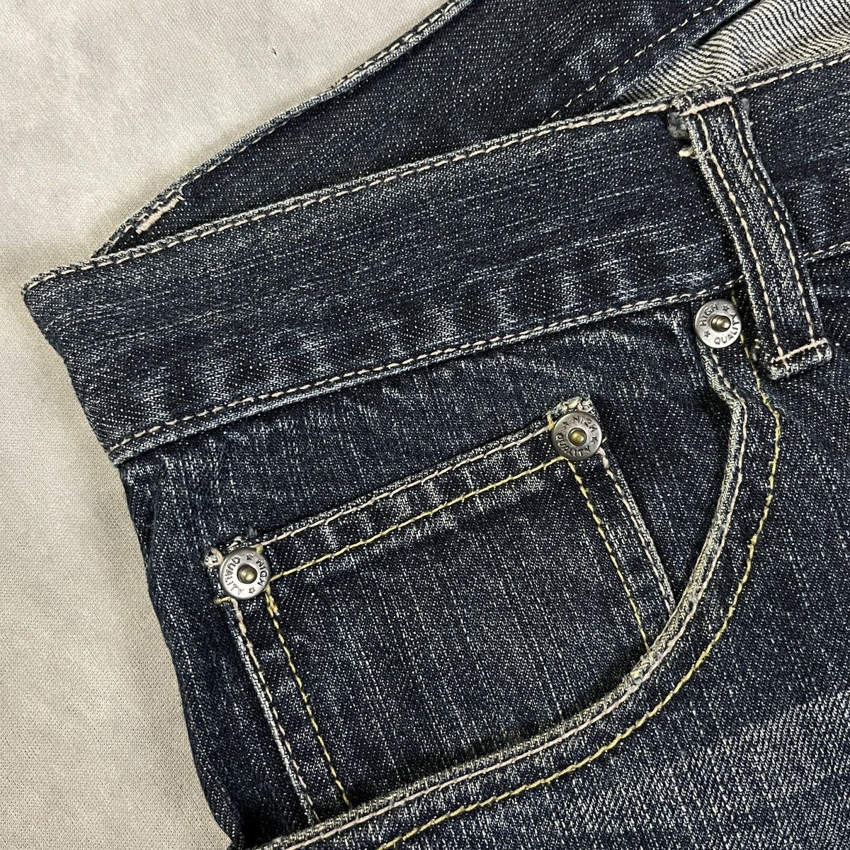 Japanese Brand BUNDLE Size US 30 / EU 46 - 6 Thumbnail