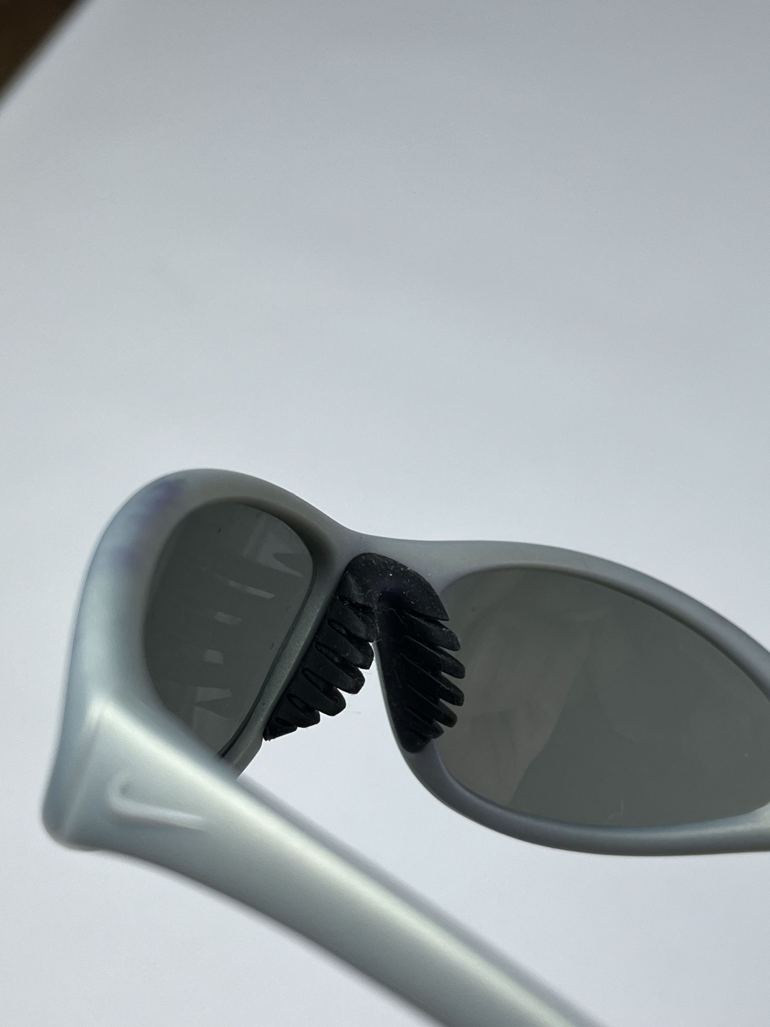 Nike × Vintage MADE IN JAPAN! Nike 90s RARE Sunglaasses Size ONE SIZE - 7 Thumbnail