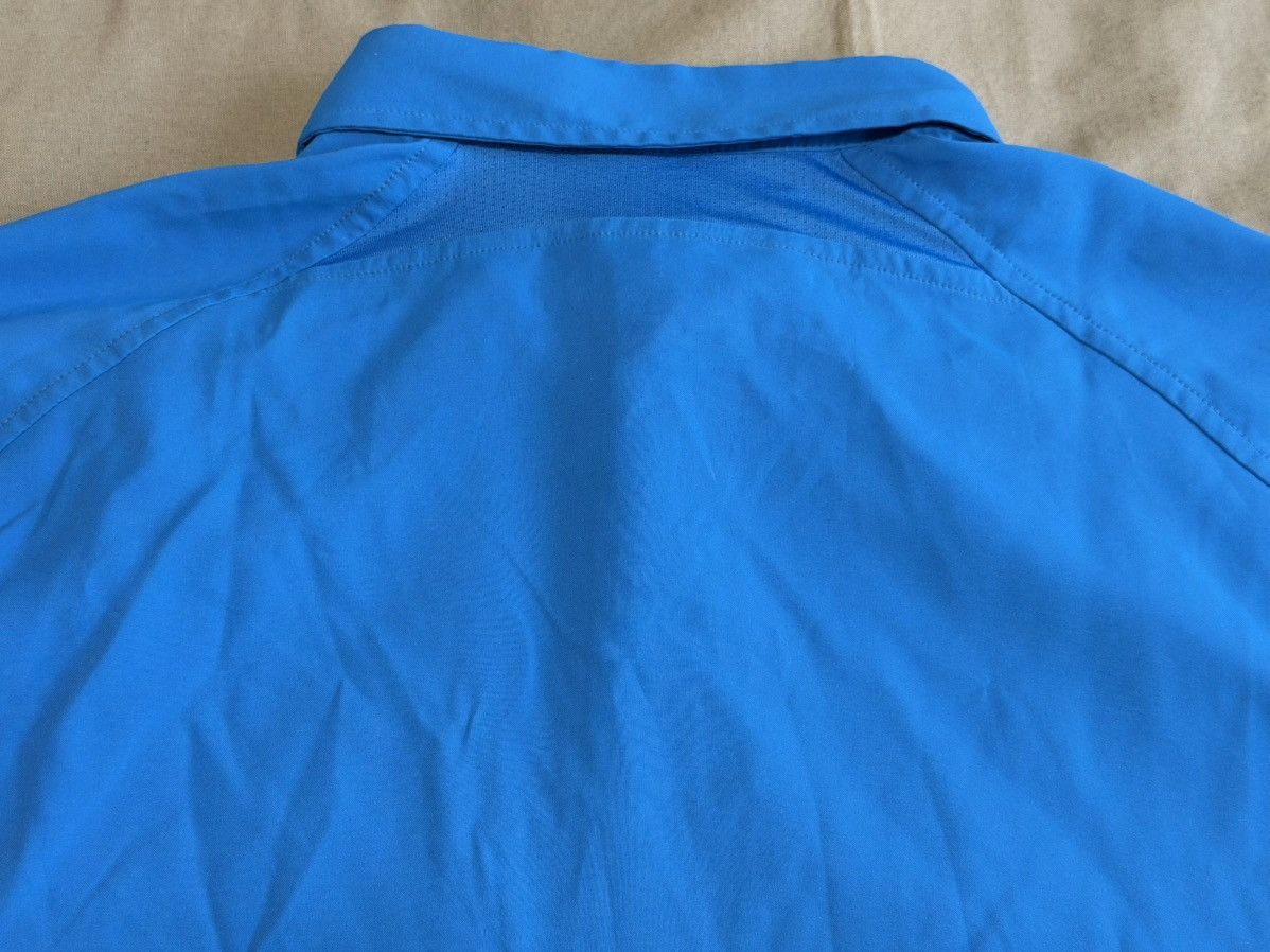 Under Armour Under Armour Drift Tide 2.0 Fishing Shirt SPF 30 Performance Size US M / EU 48-50 / 2 - 7 Thumbnail