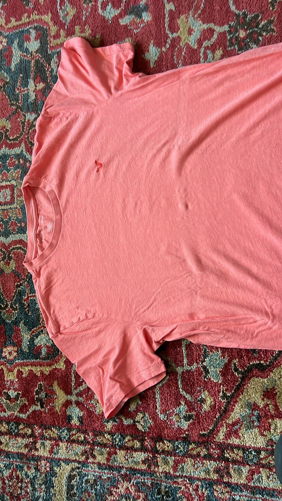 American Eagle Outfitters American Eagle T shirt Size US L / EU 52-54 / 3 - 3 Thumbnail