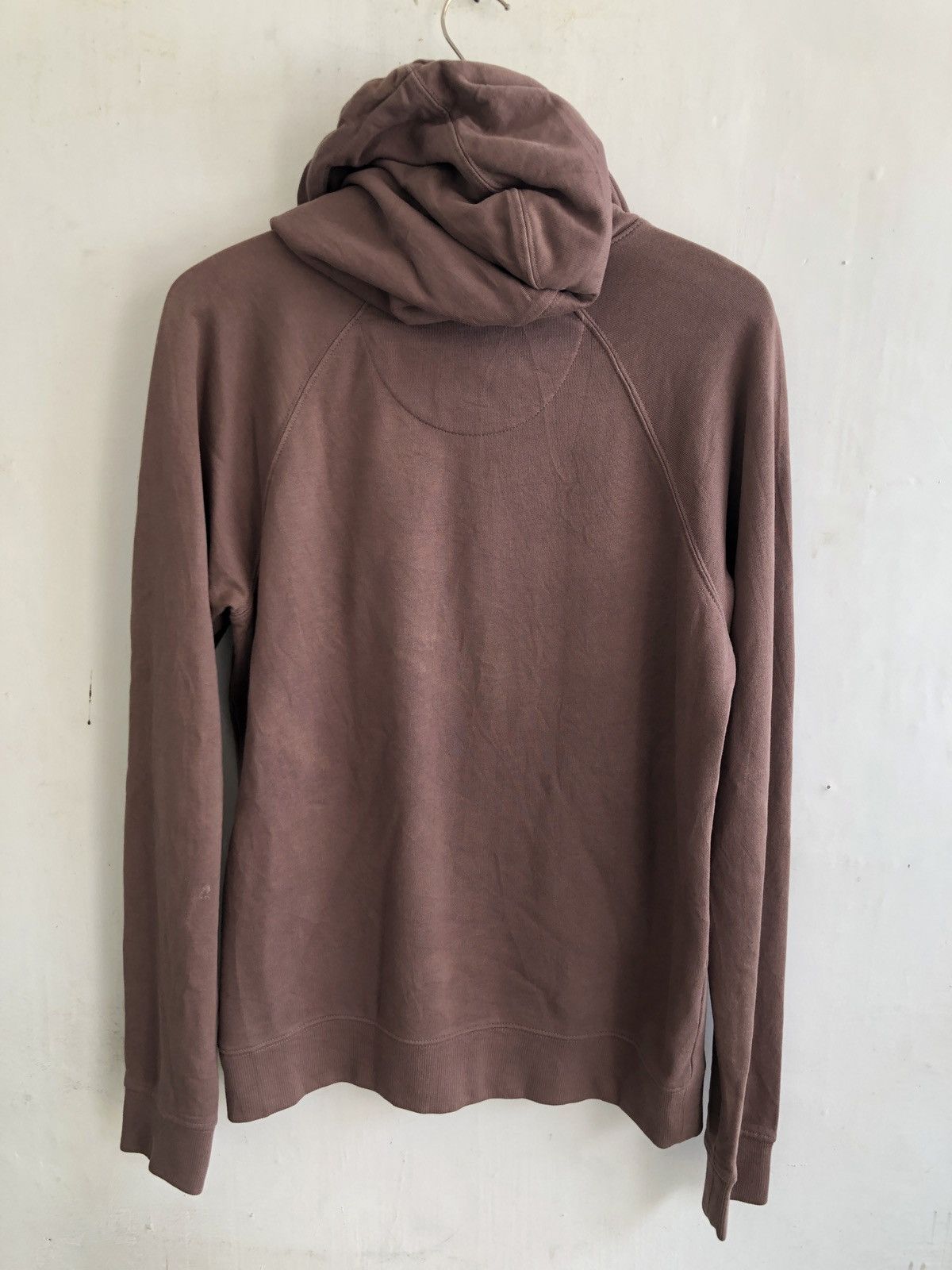 Patagonia PATAGONIA CATTON HOODIE BROWN Size US S / EU 44-46 / 1 - 3 Thumbnail