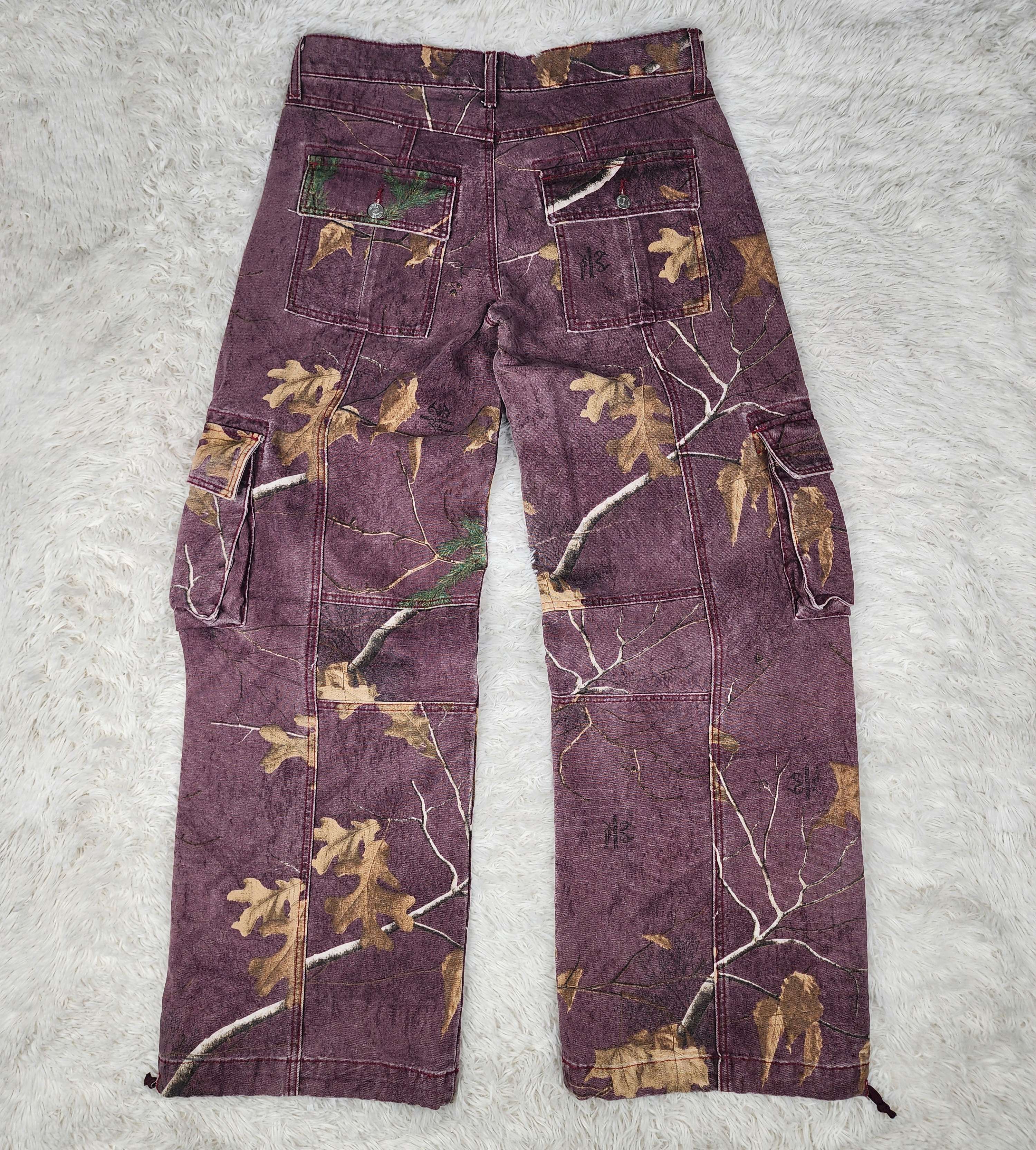 Other DSWT Revice Monterey Amelia pant cargo Size 34" / US 12 / IT 48 - 6 Thumbnail