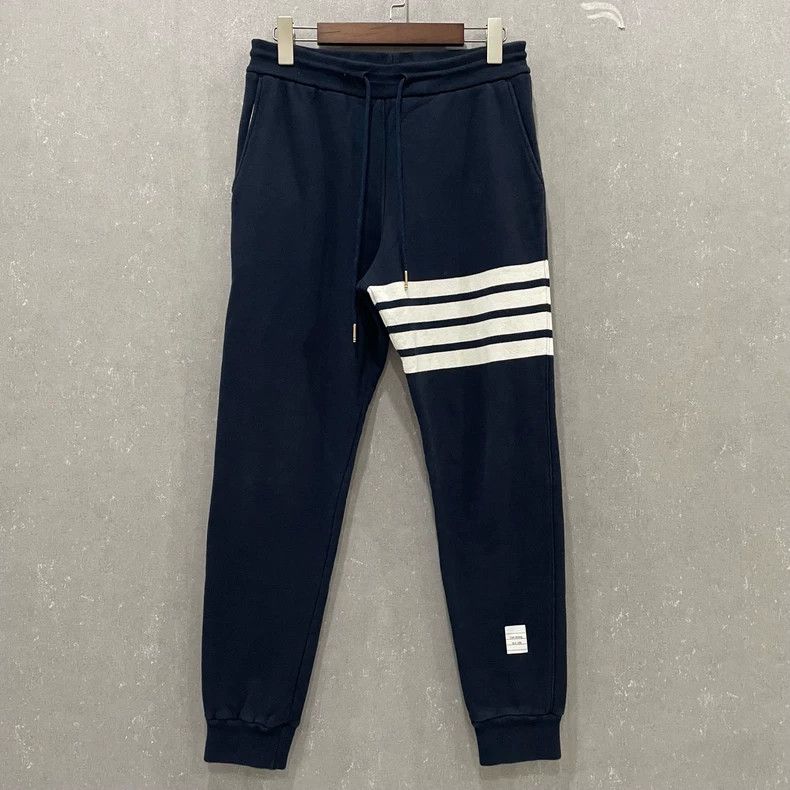 Thom Browne Thom Browne Joggers Size US 42 / EU 58 - 1 Thumbnail