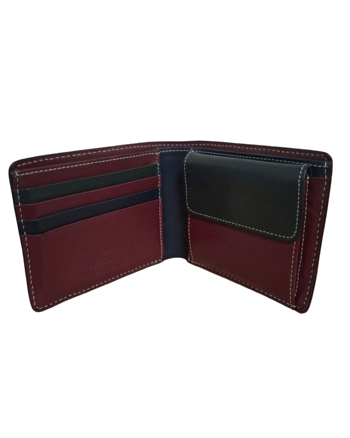 Vivienne Westwood 🔥Vintage🔥 Vivienne Westwood Leather Wallet Size ONE SIZE - 5 Thumbnail