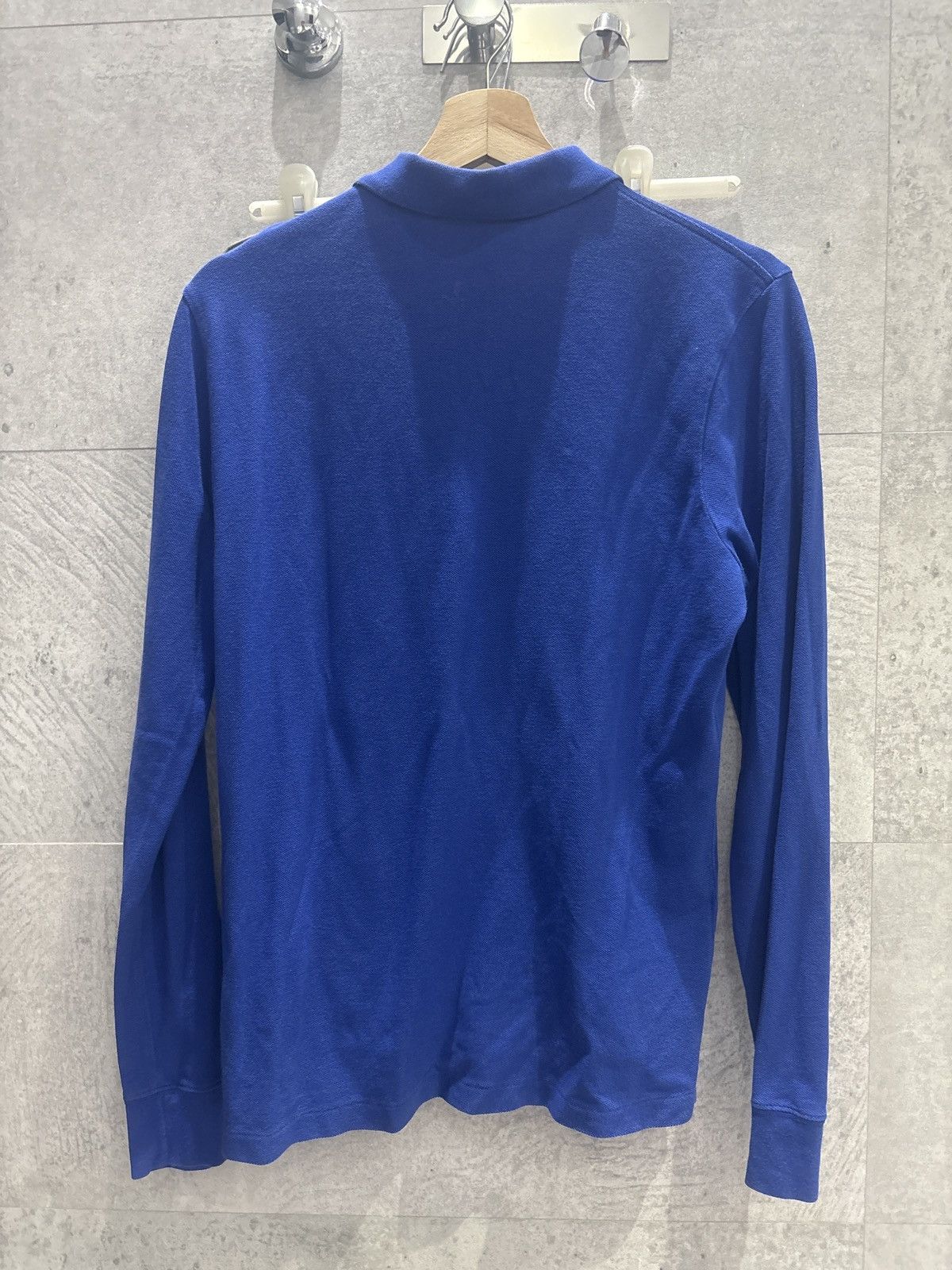 Polo Ralph Lauren Ralph Lauren Polo Size Small blue/red Size US S / EU 44-46 / 1 - 2 Thumbnail