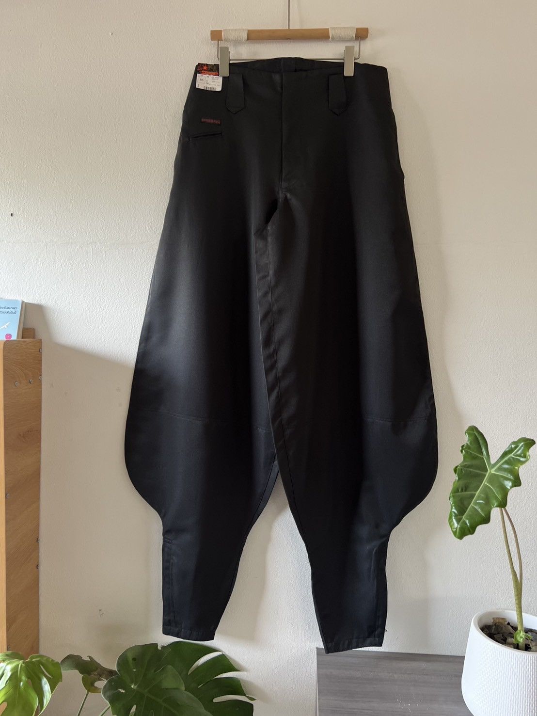 Der SAMMLER Solo × TTR 21AW WALTER PANTS Der SAMMLER Solo × TTR 21AW WALTER PANTS Der SAMMLER solo