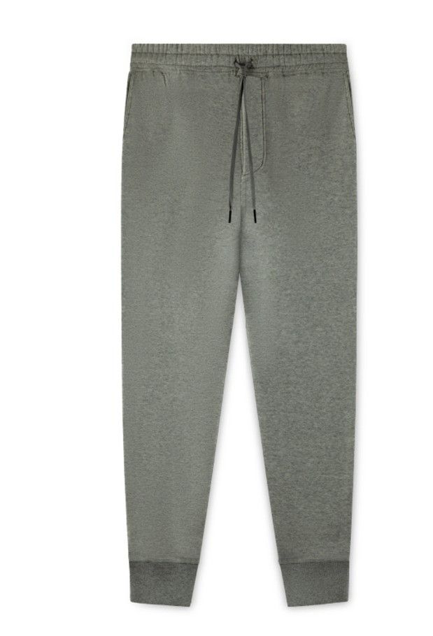 Tom Ford o1loc1c0924 TFJ208 Track Pant in Green Size US 34 / EU 50 - 1 Thumbnail