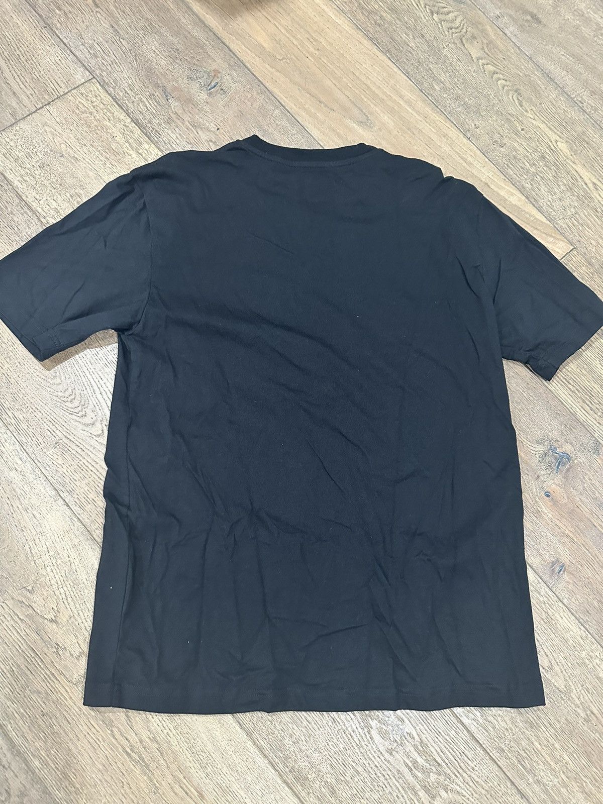 Palace Palace x McDonald Sign T sz L | Grailed