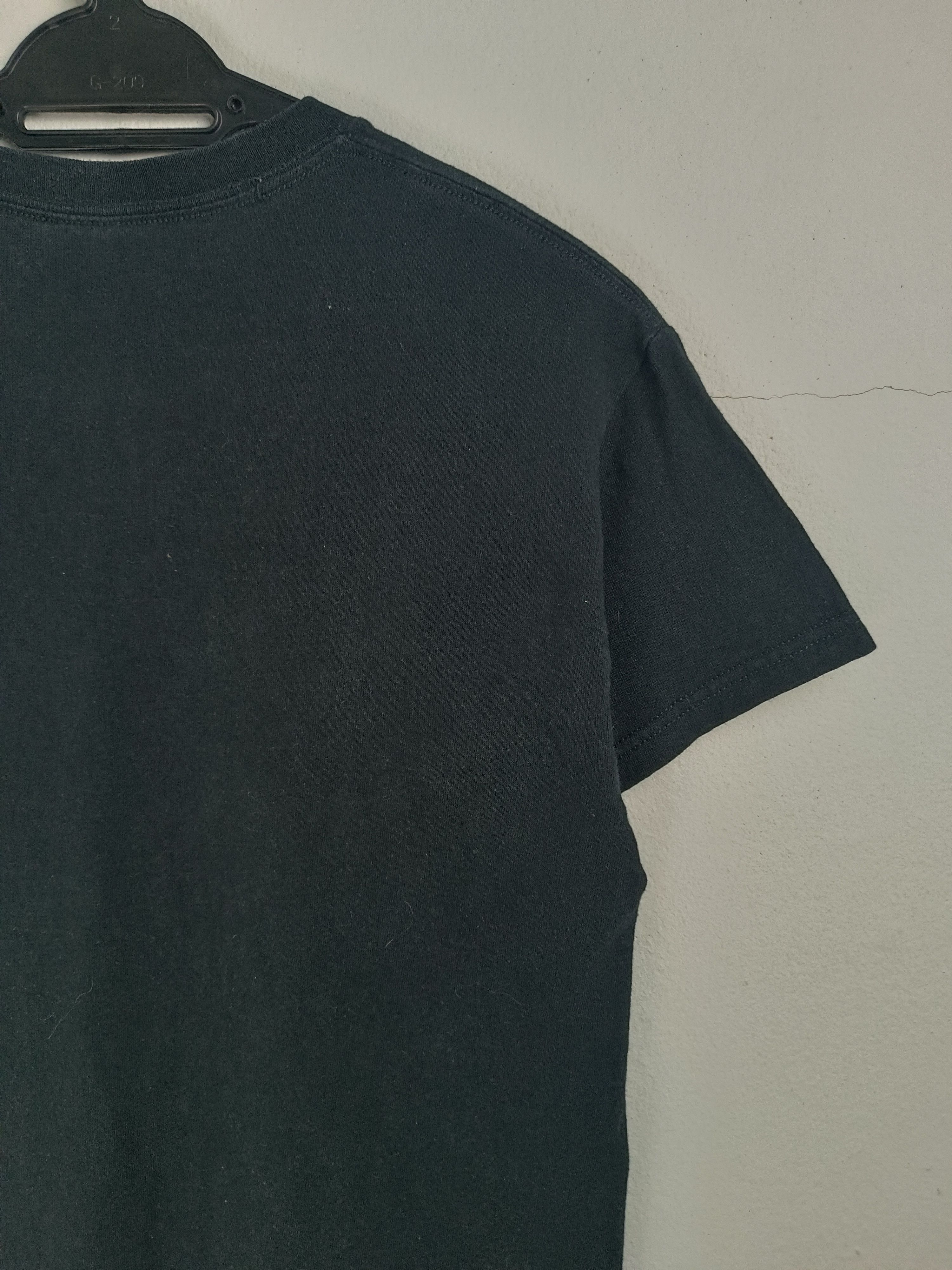 Vintage VINTAGE 2010 GODZILLA FADED TEE SHIN MECHA GOJIRA KONG Size US S / EU 44-46 / 1 - 12 Thumbnail