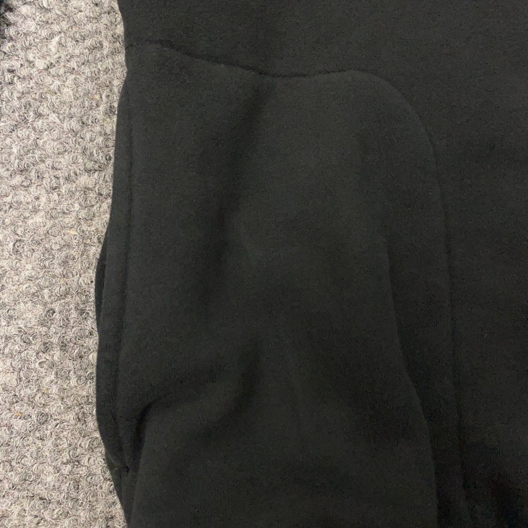 Vintage VINTAGE Columbia Jacket Women’s Short Bomber Black Full Zip Pockets L Adult Womens Size L / US 10 / IT 46 - 5 Thumbnail