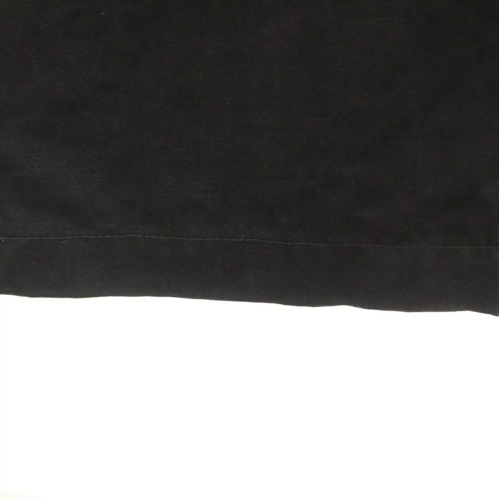 Yohji Yamamoto Yohji Yamamoto POUR HOMME SIDE ACTION PLEATS PANTS Size US 33 - 4 Thumbnail