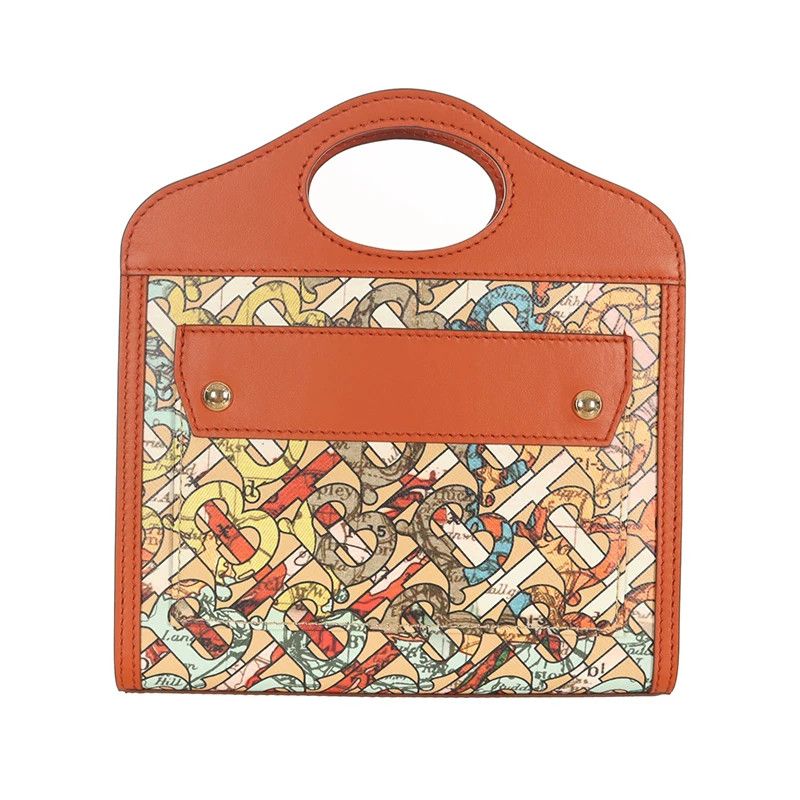 Burberry Burberry Retro Multi Shoulder Bag Women Size ONE SIZE - 1 Thumbnail