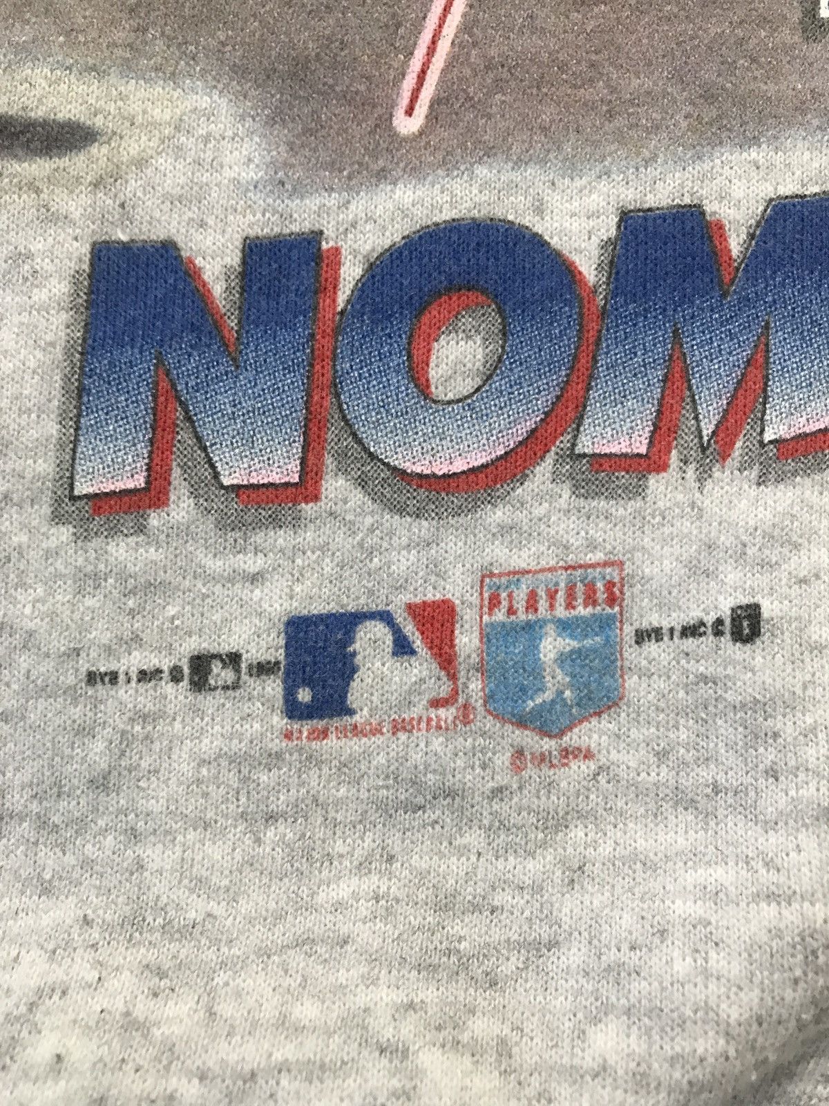 Tultex Vintage Baseball Dodgers Hideo mono tag tultex Size US L / EU 52-54 / 3 - 5 Thumbnail