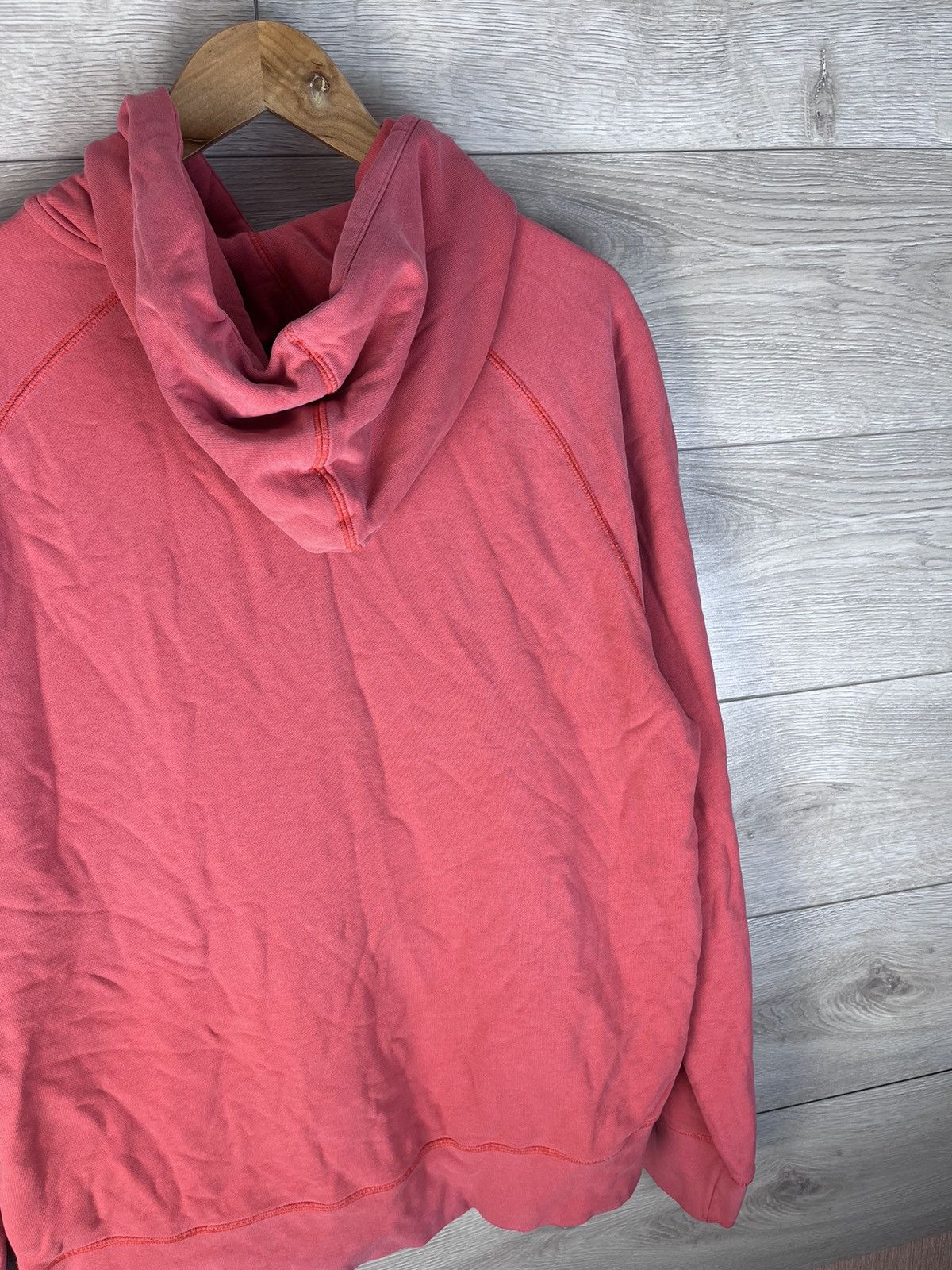 Vintage Vintage men’s hoodie Nike size Xl drill Size US XL / EU 56 / 4 - 17 Thumbnail