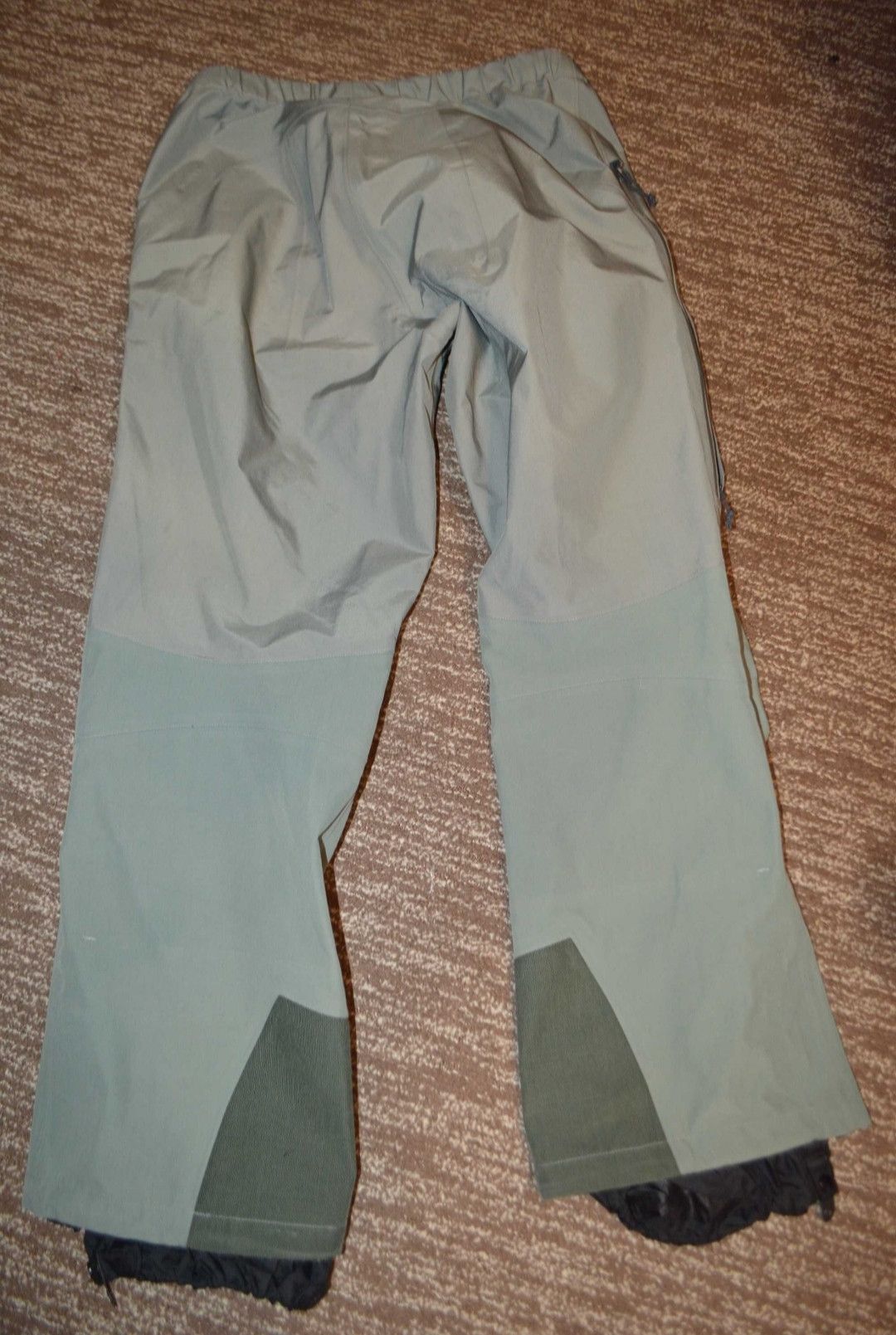 Arc'teryx Vintage Arcteryx Gore tex ski pants Size US 30 / EU 46 - 2 Thumbnail