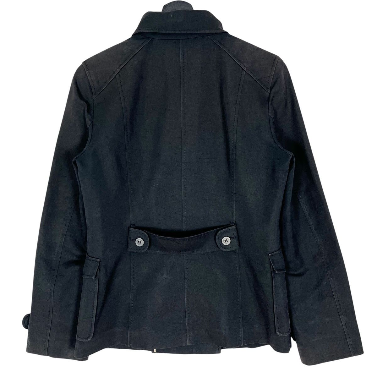 Burberry × Designer Burberry Women’s Jacket Size S / US 4 / IT 40 - 10 Thumbnail