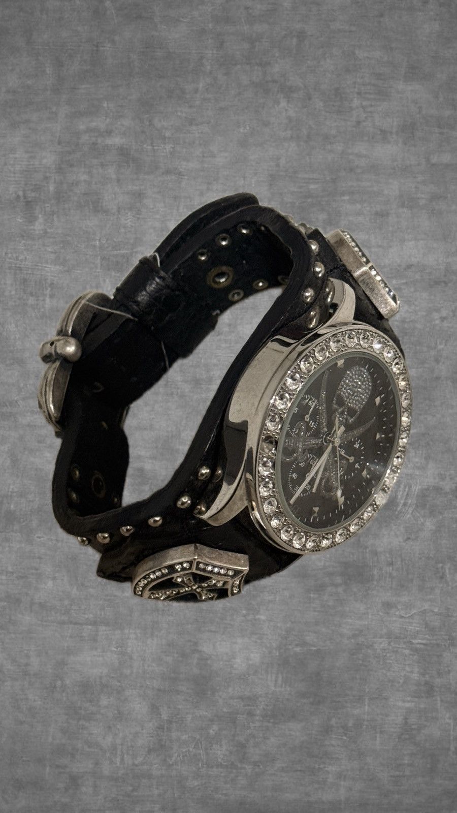 Other Voltage Japan Watch Size 42 - 2 Thumbnail