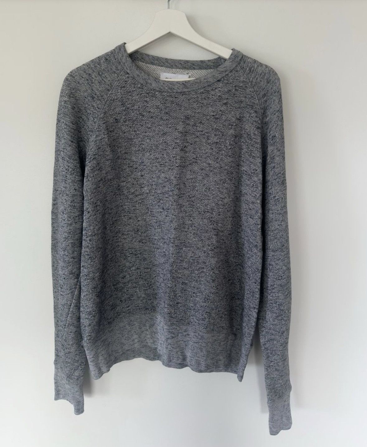 Our Legacy Our Legacy Great Sweat Size US M / EU 48-50 / 2 - 1 Thumbnail