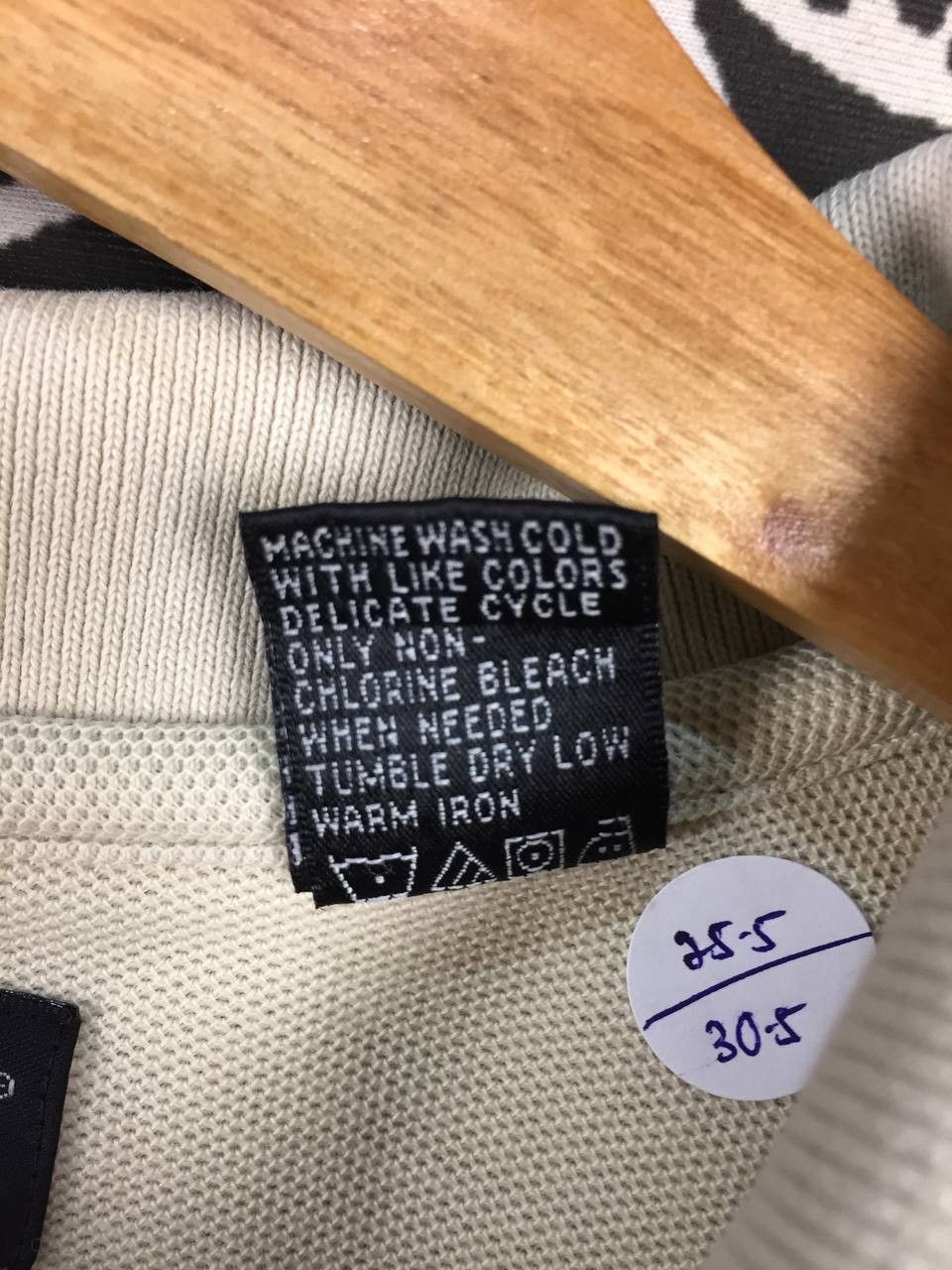 PING × Vintage Vtg 90s Ping Collection Dell Hitachi Hdd Team Golf Polo Tee Size US L / EU 52-54 / 3 - 14 Thumbnail